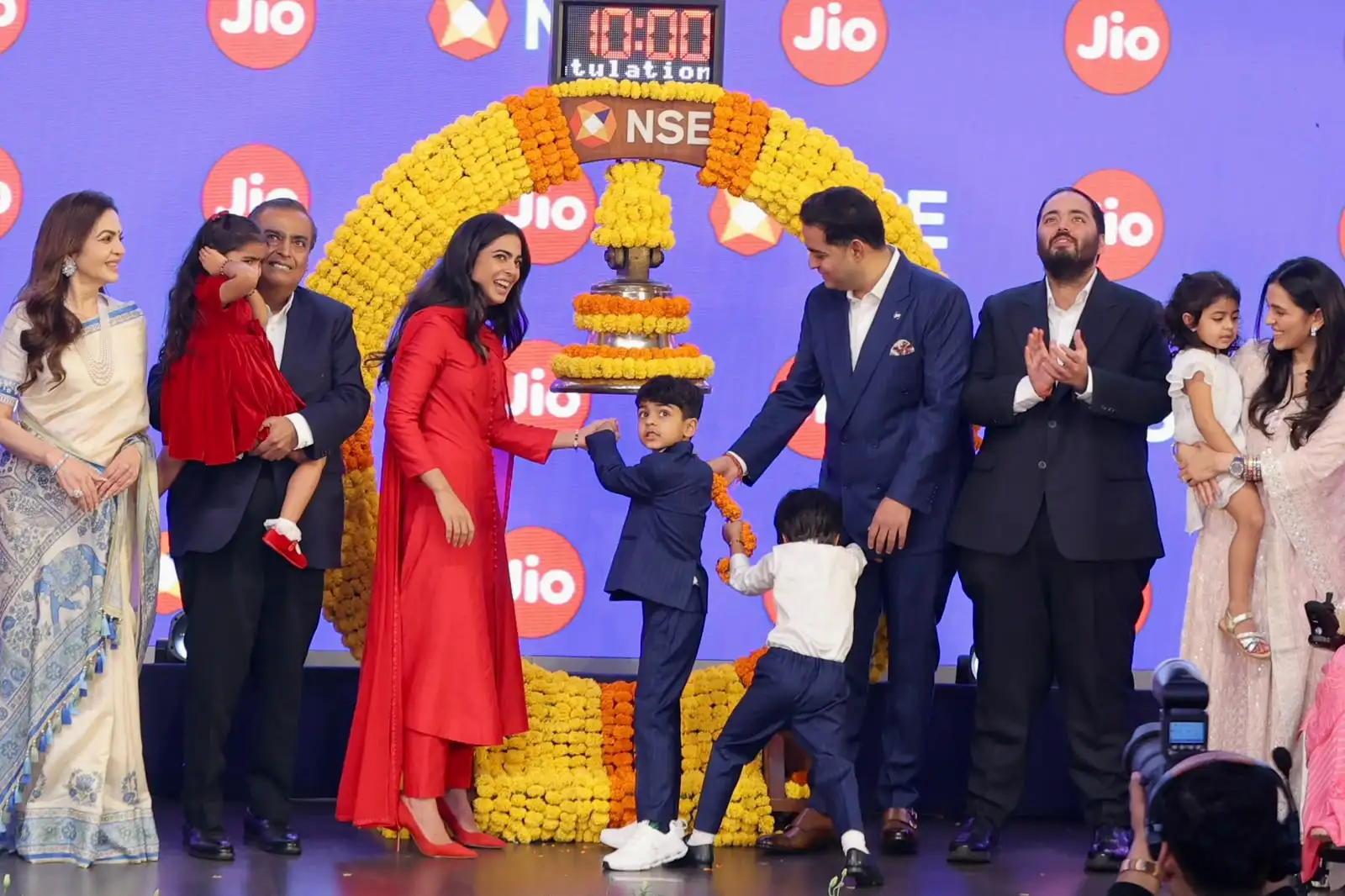 Jio IPO